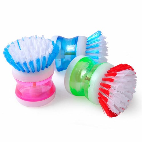 Leifheit 45004 Xtra Clean Plus Allround Bezemkop 30 Cm - View #11