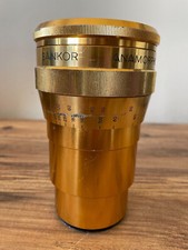 Sankor Anamorphic Adapter W