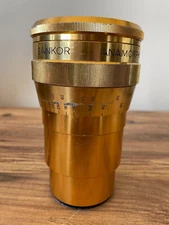 Sankor Anamorphic Adapter W