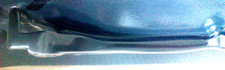 CX 500 / CX500, leva freno manuale, nera, nuova, in confezione originale