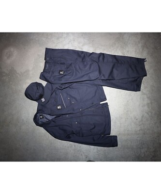 ASK availability First) BEAMS PEG / PEG UNIFORM RANGER JACKET new
