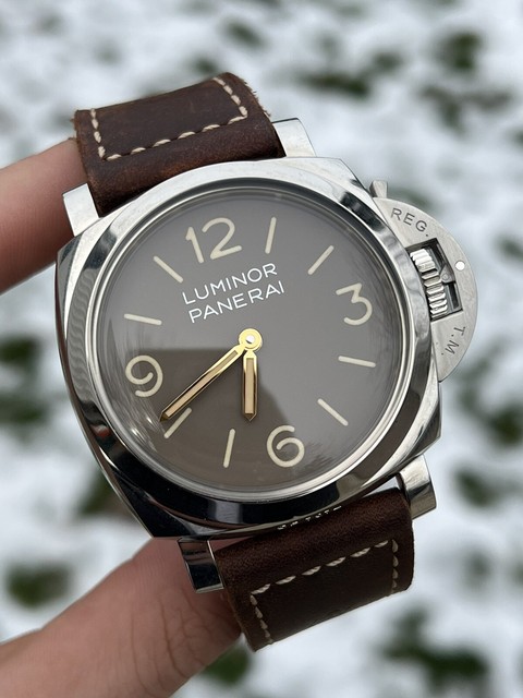 panerai ebay