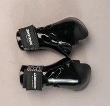 Martial arts, Taekwondo and Karate Sparring Gloves - Hand Pads - QuikStryke