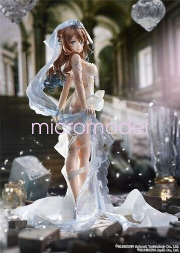 SSF Girls' Frontline 1/7 Scale Mission of Love ver. Suomi KP-31