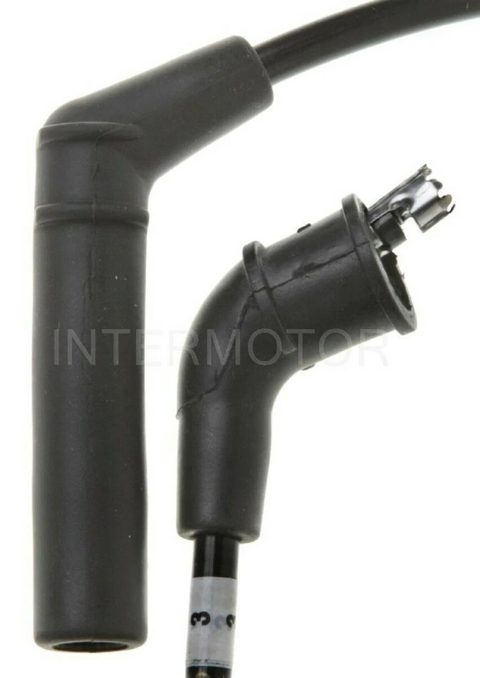 Juego de cables de bujías productos de motor estándar INTERMOTOR 55209 Foto 2 de 4