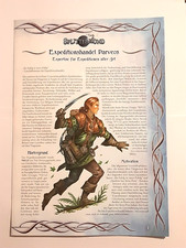 Expeditionshandel Parveos - Quellenmaterial f...