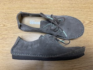 clarks faraway field shoes