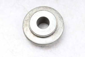 Hinterradachse Scheibe Kawasaki KLR 600 KL600A/A 84-85