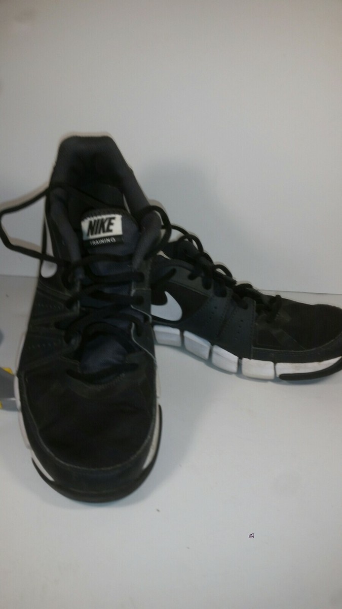Size Nike Flex Show Black for sale online