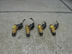 Einspritzventil Ventil 136Tkm Volvo C70 II 2.4 07.1505.119