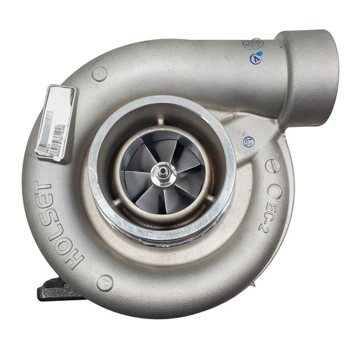Turbo compressore a geometria variabile Holset