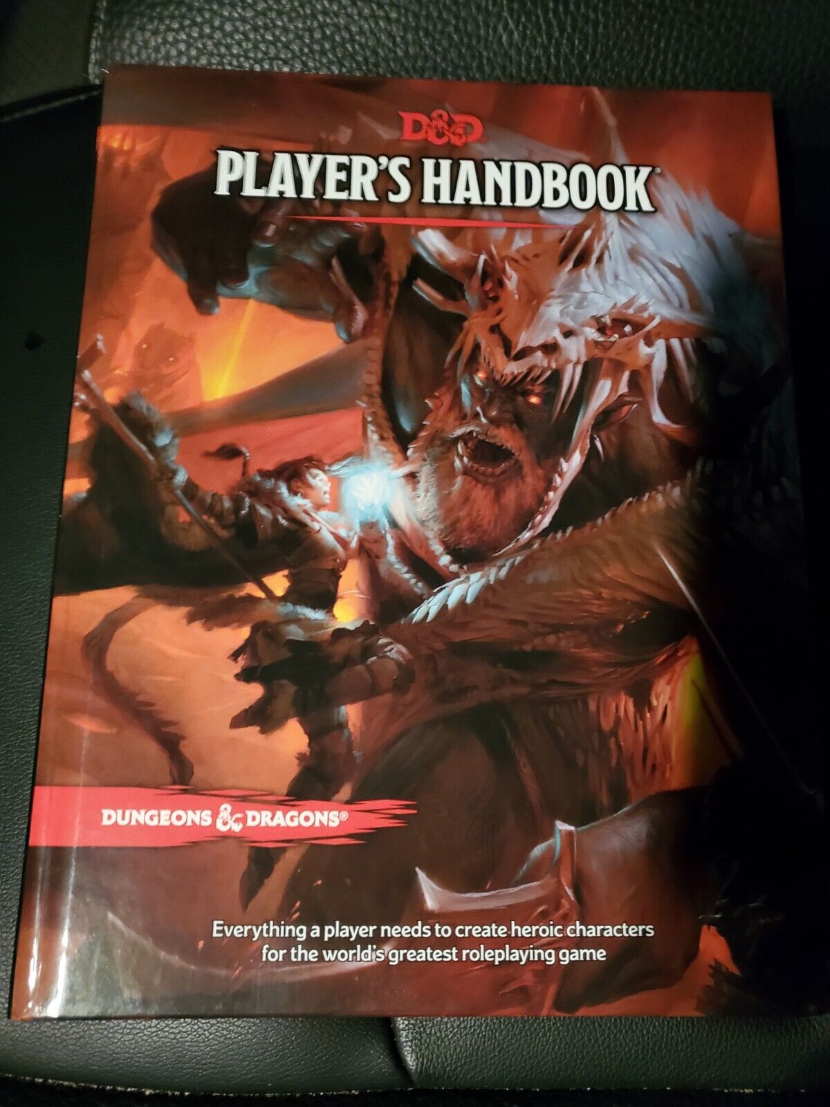 Dungeons and Dragons: 8 Playable Races Outside The Player's Handbook