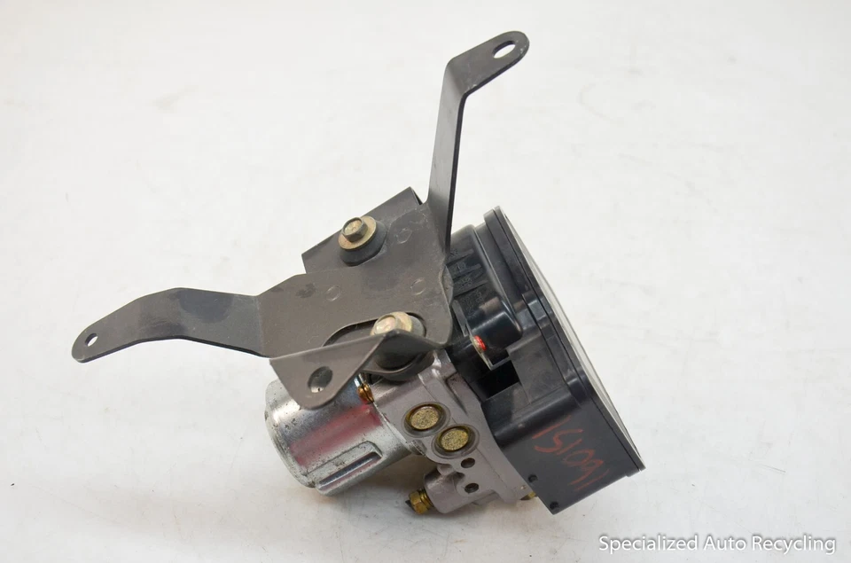 Honda S2000 2004 ABS conjunto de bomba de freno antibloqueo Foto 3 de 4