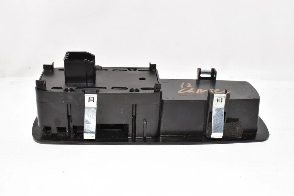 11-14 Chrysler 300 Cargador 11-15 Viaje Pasajero Interruptor de Ventana Abajo Automático H2F06 Foto 3 de 4