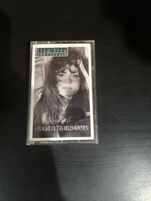 Lisa Lisa & Cult Jam - Straight Outta Hell's Kitchen