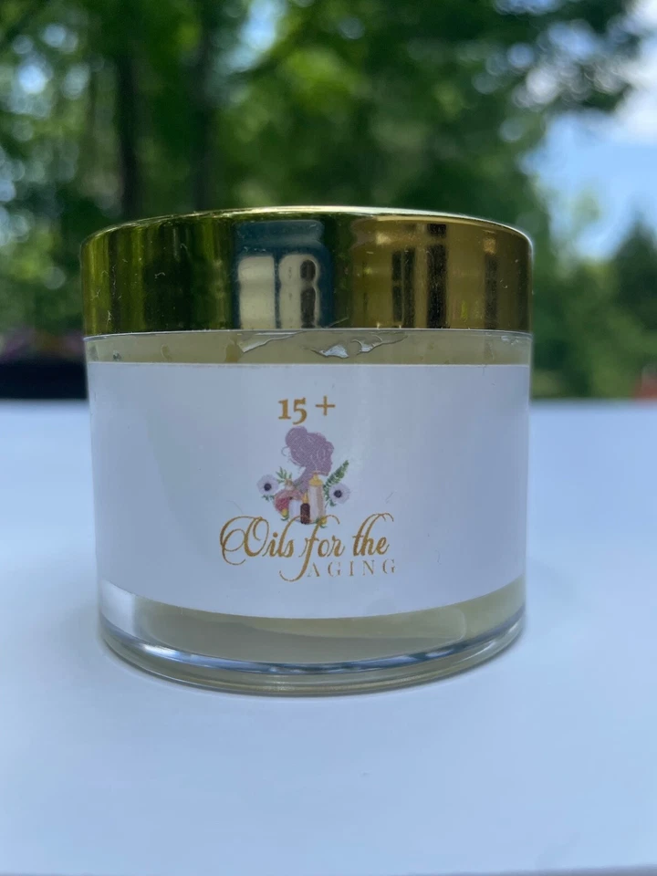 15+ Aceites para el Envejecimiento - Antienvejecimiento, Hidratante, Minimizar Líneas y Arrugas Foto 2 de 4