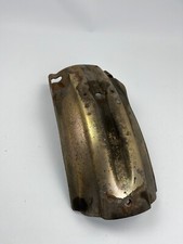 Yamaha XV 250 3LW Fender Reinforcement Fender Splash Guard Rear #18413
