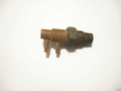 IH International Harvester Scout II Pickup Vacuum Switch tree 496028-c1 ...