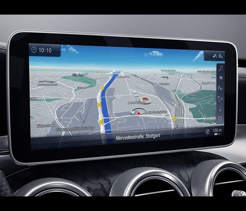 2025 GARMIN MAP PILOT NTG5.5 NAVIGATION SD-KARTE A205 906 2707 V12 EUROPA - Bild 3 von 3
