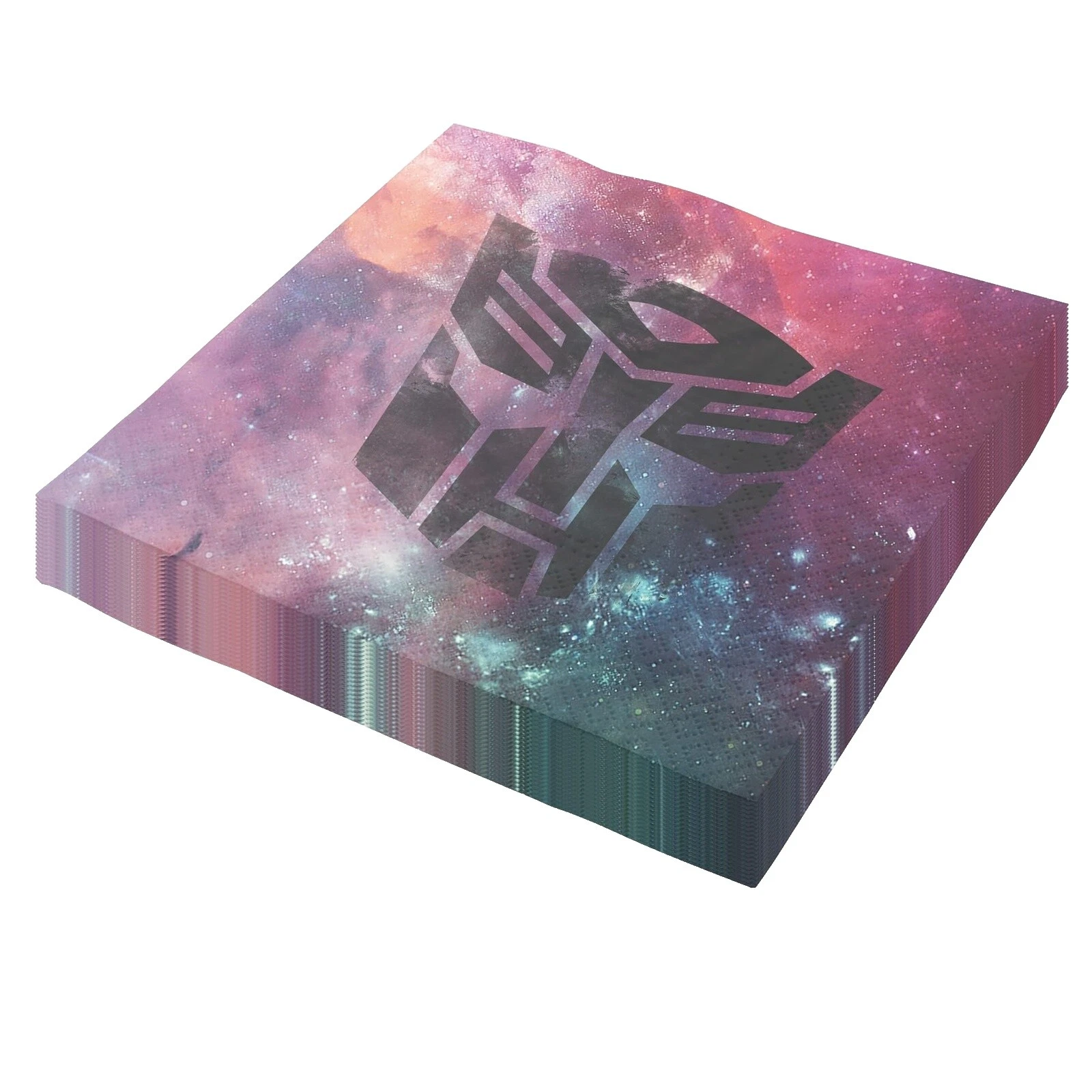 Transformers Birthday Party Tableware & Serveware