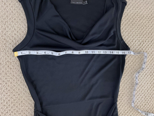 the limited women dress size xs - Picture 4 of 6