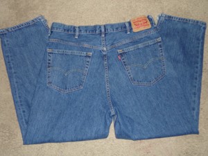 levis 560 38x30