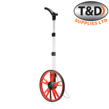 Measuring Wheel - Digital Up to 100,000m