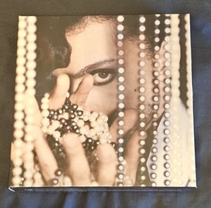 Prince Diamonds and Pearls Super Deluxe | eBay