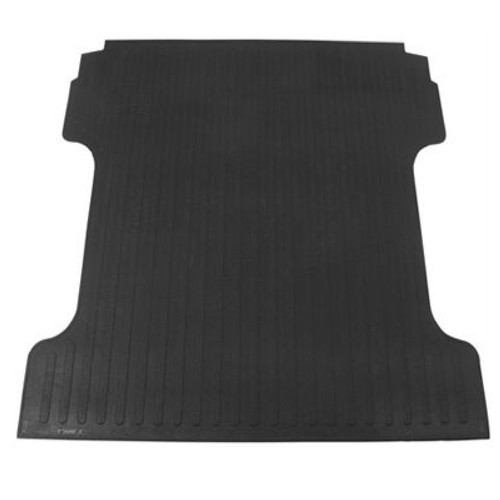 1921 RAM 1500 5.7' Bed Without RamBox Dee Zee Rubber Truck Bed Mats