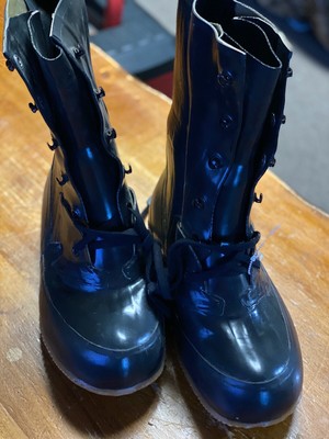 mickey mouse insulated boots