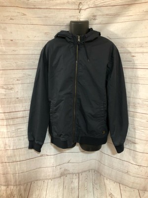 logg jacket mens