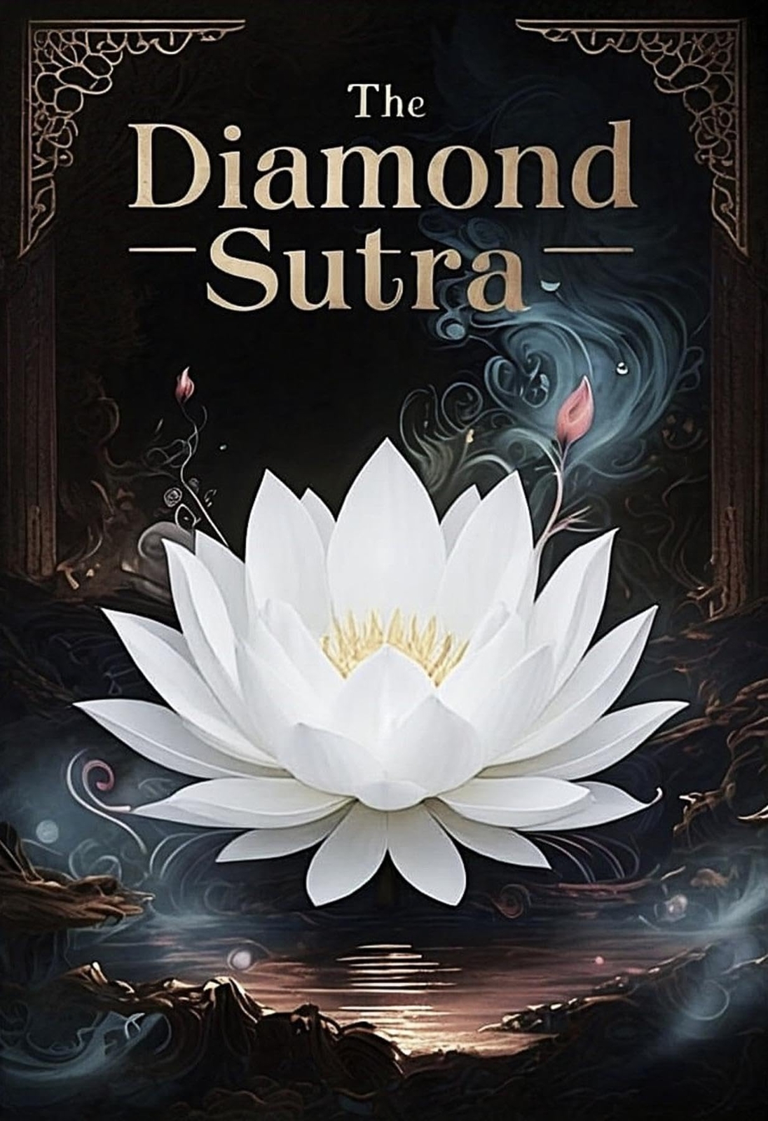 The Diamond Sutra (Hardback)