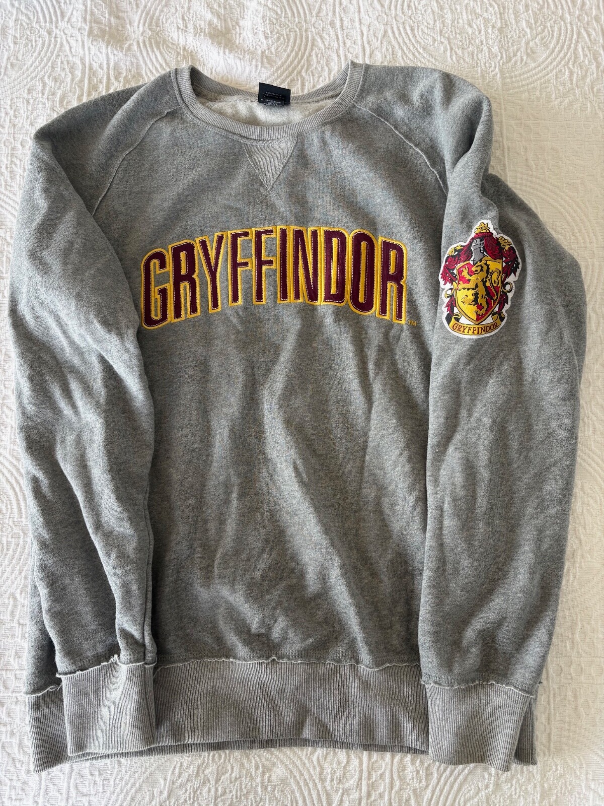 Universal Studios Large Wizarding World Harry Pot… - image 1