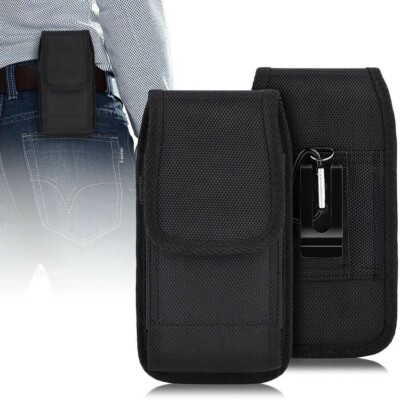 Für Samsung Galaxy S22 S21 S20 S8 S9 S10 Plus FE 5G Handyhülle Gürtelclip Schutz