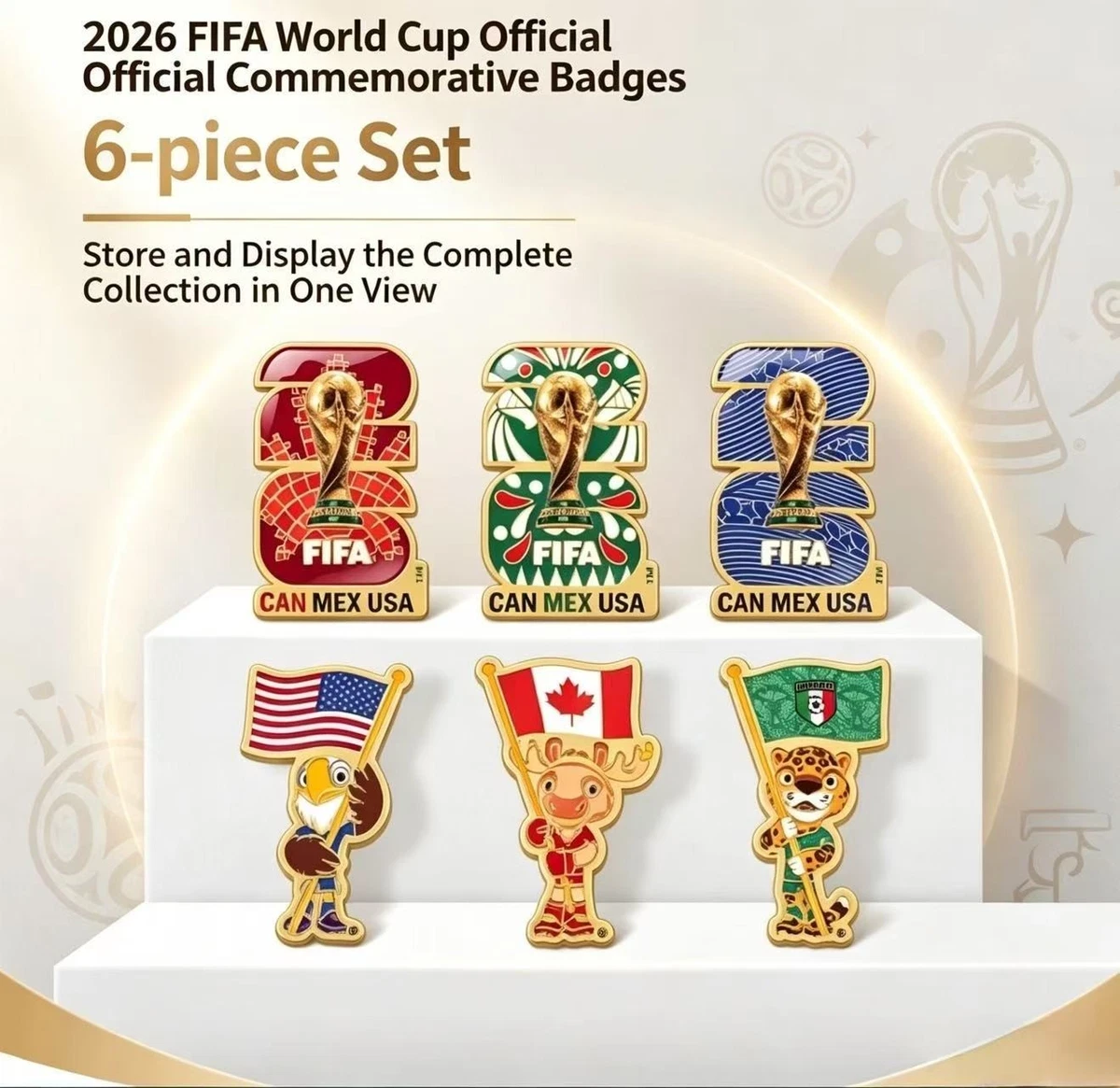 World Cup Pins for sale | eBay
