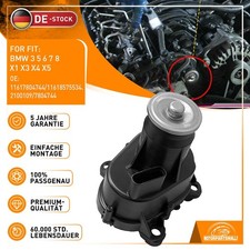 Stellelement F�r Drallklappen F�r Bmw 1 3 5 6 7 8 Er X3 X5 X1 X3 X4 0280751004
