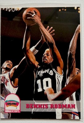 Dennis Rodman - Sky Box 1994