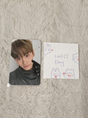 TIOT Junhyeon Prelude To Possibilities POB Photocard Kpop
