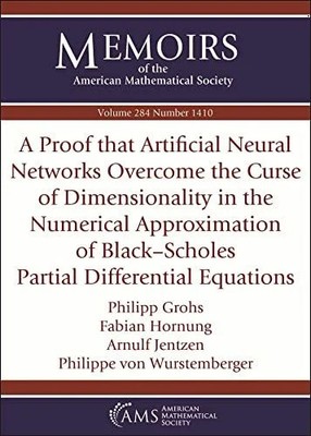 A Proof That Artificial Neural Networks Buch American Mathematical Society