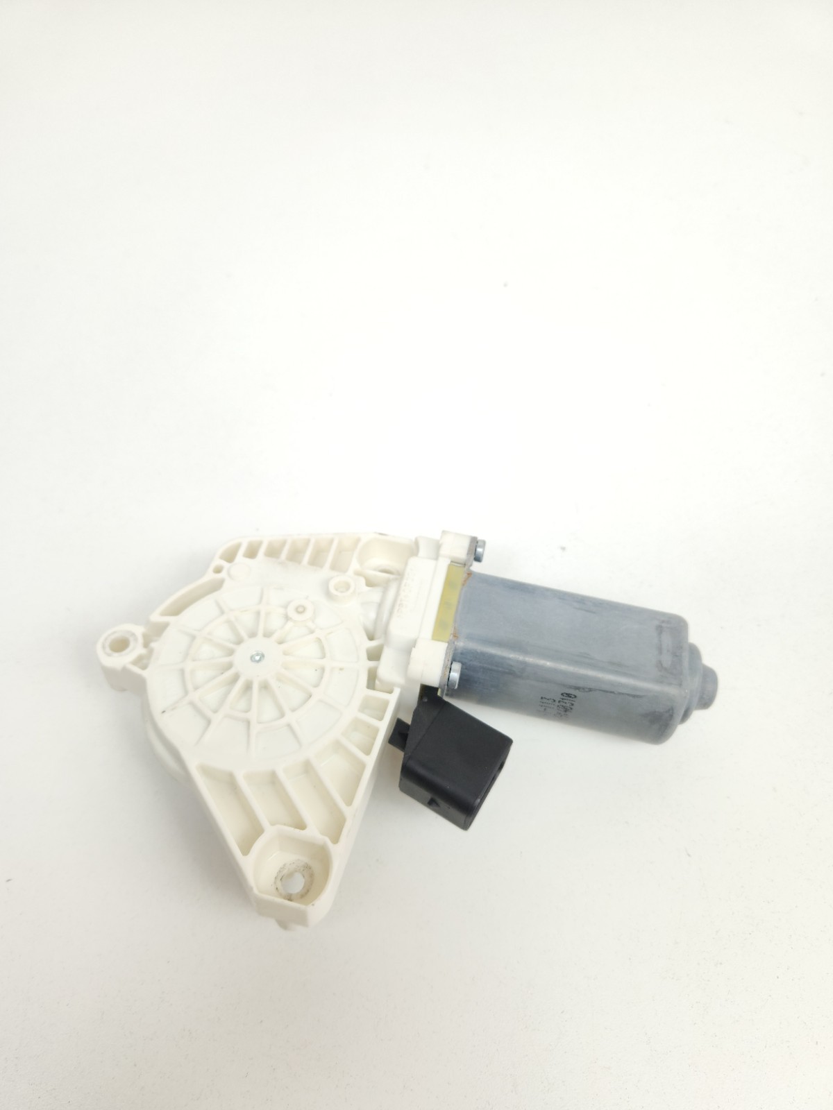 2015-2017 MCLAREN 675LT LEFT DRIVER SIDE DOOR WINDOW REGULATOR MOTOR OEM 
