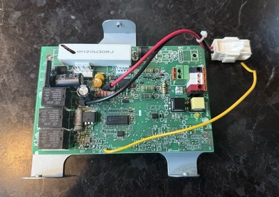 Liftmaster 8500 Receiver Logic Control Board and  Motor