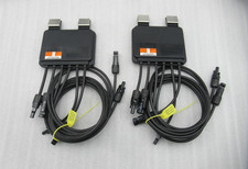 Lot of 2- TIGO TS4-A-2F PV Module Rapid Shutdown, 484-00252-22 Expedited Shipp 