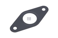 13.40054 Dichtung AbgaskrüMmer Passend FüR Ford, Peugeot