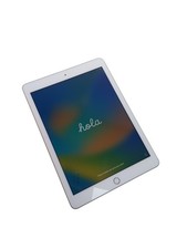 Apple iPad 5th Gen WiFi, A1822, Gold, 32GB