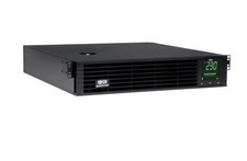 Tripp Lite Smart Pro 230V 2200VA 1920W SMX2200XLRT2UN Sine Wave UPS