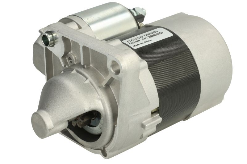 Denso Dsn3035 Starter Motor - Image 57