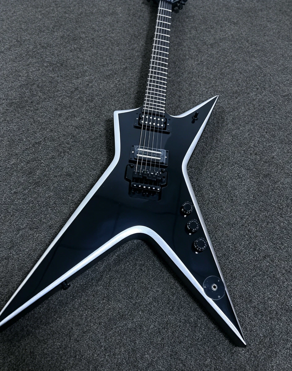 Washburn Dimebag for sale | eBay
