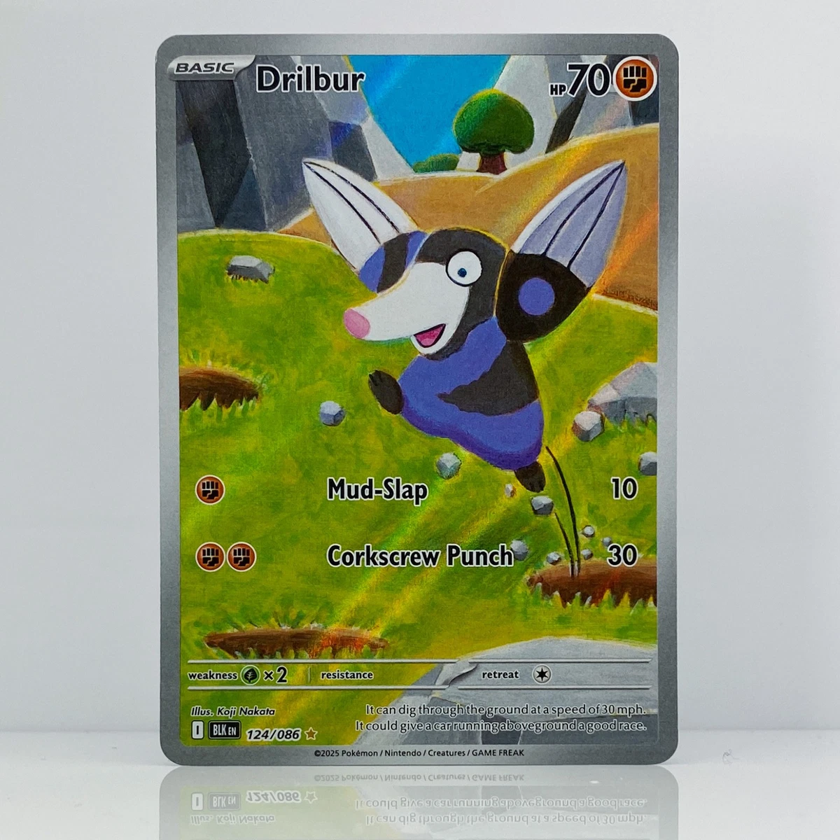 pokemon sun and moon guardians rising rare cards Pokemon Sun & Moon Guardians Rising Card: PROBOPASS - 86/145 - REVERSE