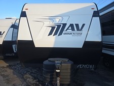 2026 Grand Design Momentum MAV 17MAV