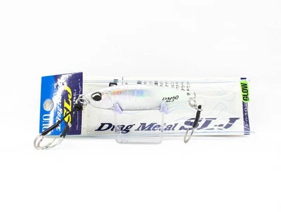 Duo Metal Jig Drag Metal SLJ 60 grams PPA0518 (4294) - Bild 1 von 4